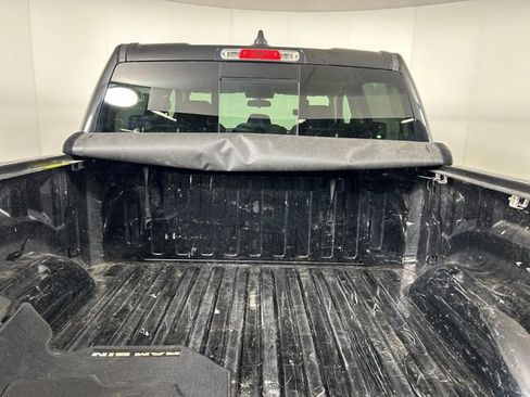 Used 2019 RAM 1500 Big Horn image 26