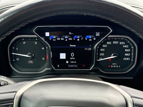 Used 2022 GMC Sierra 2500 Denali w/ Denali Ultimate Package image 28