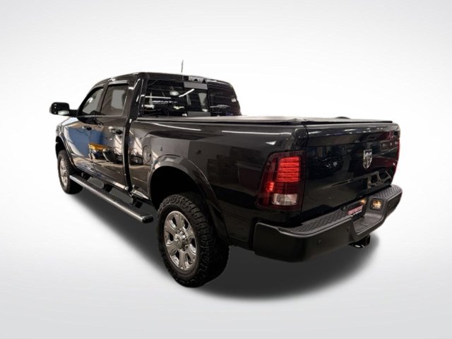 Used 2018 RAM 2500 Laramie w/ Sport Appearance Group AWD/4WD image 5