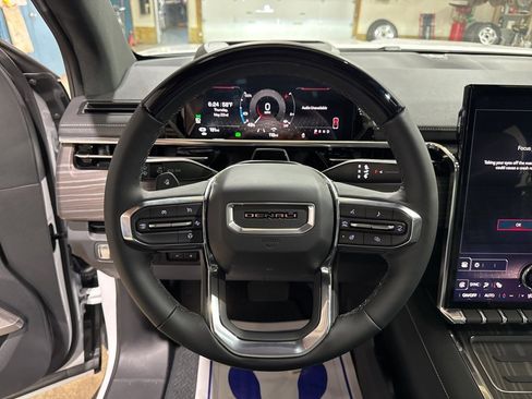 New 2025 GMC Sierra EV Denali image 27