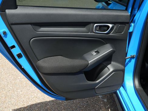 Used 2024 Honda Civic Sport image 17