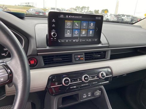 Used 2025 Honda Pilot EX-L image 37