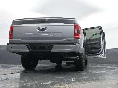 Used 2023 Ford F150 XLT w/ Equipment Group 302A High image 32