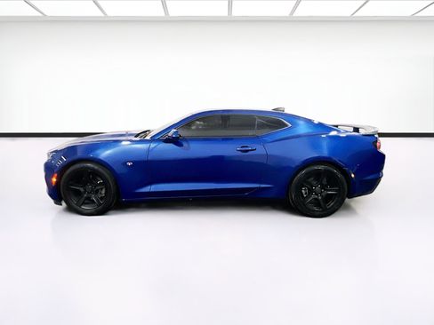 Used 2023 Chevrolet Camaro LT w/ Technology Package RWD image 22