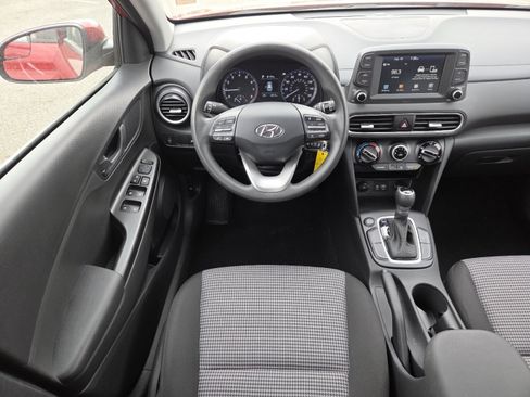 Used 2019 Hyundai Kona SE w/ Cargo Package image 21