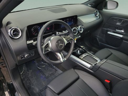 Certified 2026 Mercedes-Benz GLA 250 4MATIC image 25