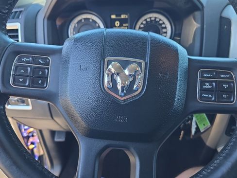 Used 2014 RAM 1500 Big Horn AWD/4WD image 24