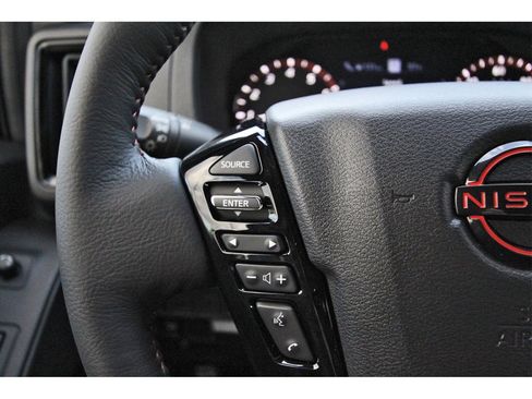 New 2026 Nissan Frontier Pro-X image 15