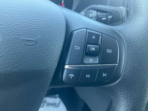 New 2026 Ford Transit 350 Low Roof AWD image 18