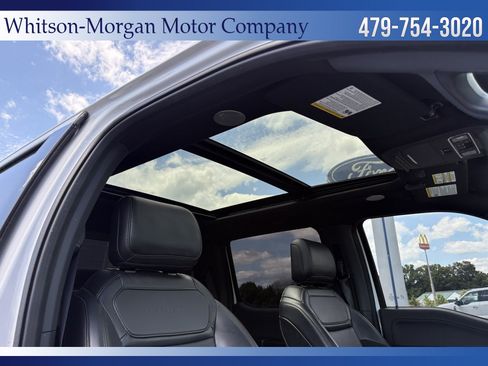 Used 2023 Ford F150 Raptor w/ Raptor Carbon Fiber Package AWD/4WD image 14