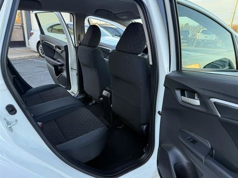 Used 2016 Honda Fit LX image 14