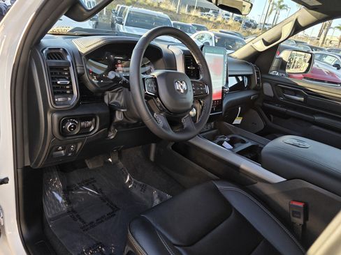 New 2026 RAM 1500 Rebel w/ Rebel Level 2 Equipment Group image 10