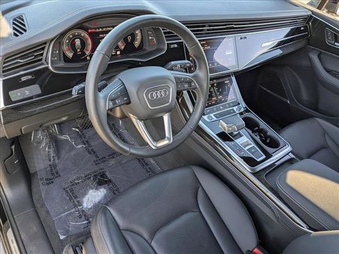 Certified 2025 Audi Q7 3.0T Premium Plus w/ Premium Plus Package image 9
