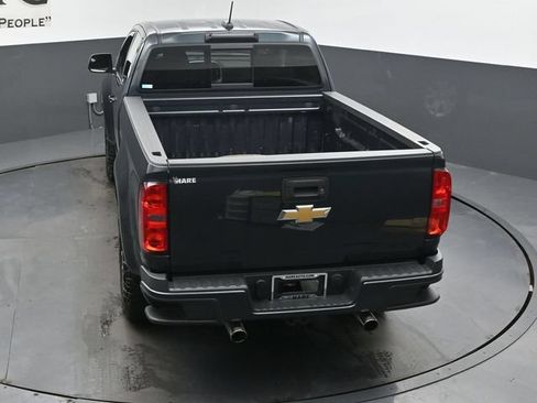 Used 2017 Chevrolet Colorado LT w/ LT Convenience Package RWD image 53