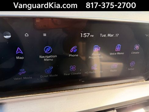 Certified 2024 Kia Telluride S w/ S Sunroof Package AWD/4WD image 18