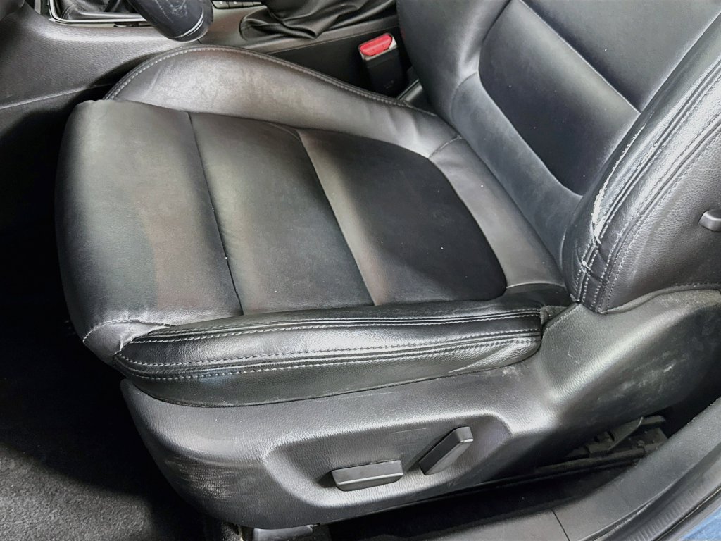 Used 2015 MAZDA MAZDA6 Touring FWD image 22