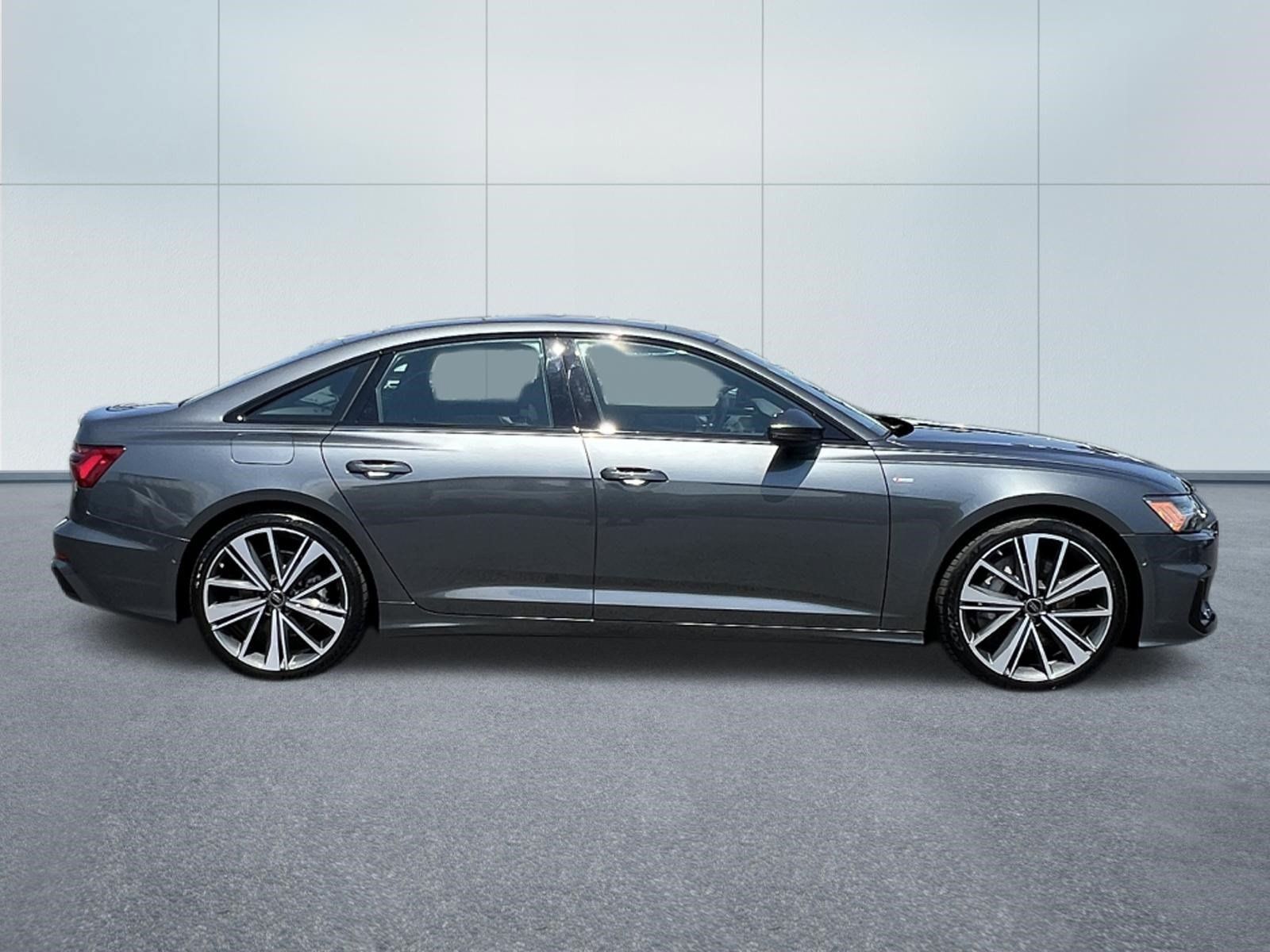 Used 2025 Audi A6 3.0T Prestige AWD/4WD image 7
