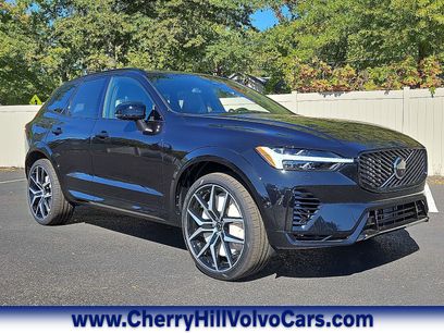 New 2026 Volvo XC60 T8 Polestar w/ Protection Package Premier
