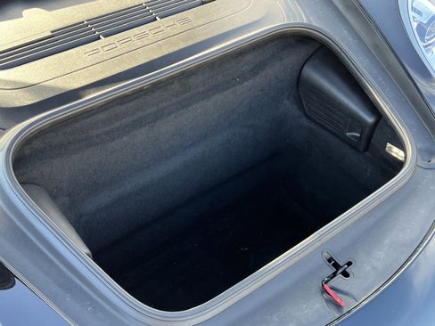 Used 2013 Porsche 911 Carrera 4S image 34