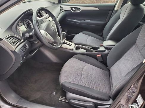 Used 2015 Nissan Sentra SV image 16