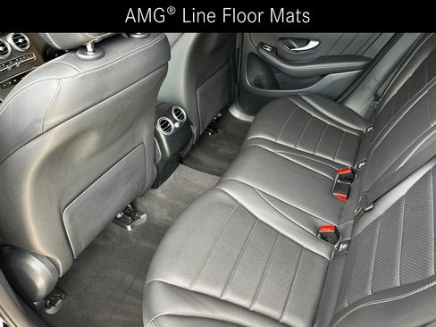 Certified 2022 Mercedes-Benz GLC 300 4MATIC image 18