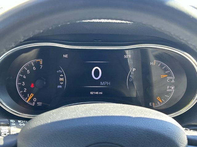 Used 2019 Jeep Grand Cherokee Laredo AWD/4WD image 21
