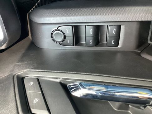 New 2025 GMC Canyon Elevation w/ Convenience Package RWD image 21