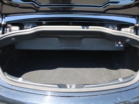 Certified 2019 Mercedes-Benz C 300 4MATIC Cabriolet image 25