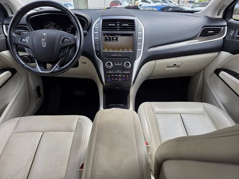 Used 2018 Lincoln MKC Black Label FWD image 12