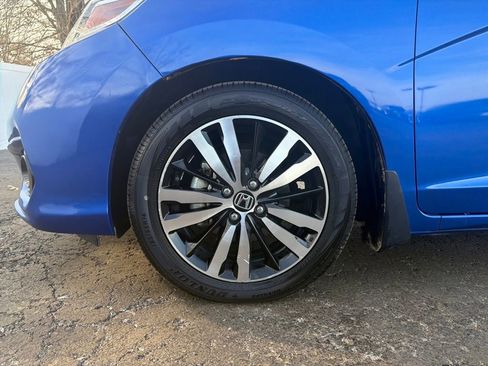 Used 2020 Honda Fit EX image 28