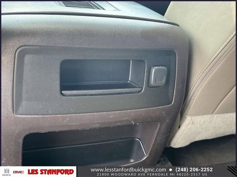 Used 2016 GMC Sierra 1500 Denali image 17