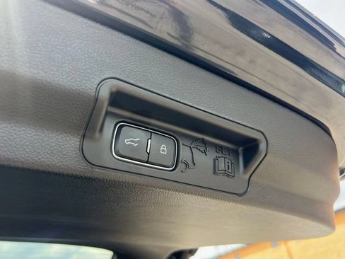 Certified 2023 Ford Explorer ST w/ Equipment Group 401A AWD/4WD image 25