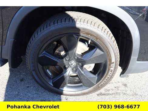 Used 2021 Honda Passport Elite image 33