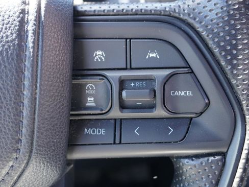 Used 2024 Toyota Tacoma SR RWD image 12