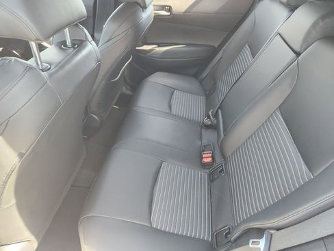 Used 2025 Toyota Corolla Cross AWD Hybrid w/ Convenience Package image 20