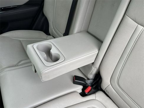 Used 2024 Hyundai Tucson Limited image 34