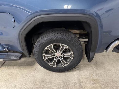 Certified 2024 GMC Sierra 1500 SLE AWD/4WD image 9