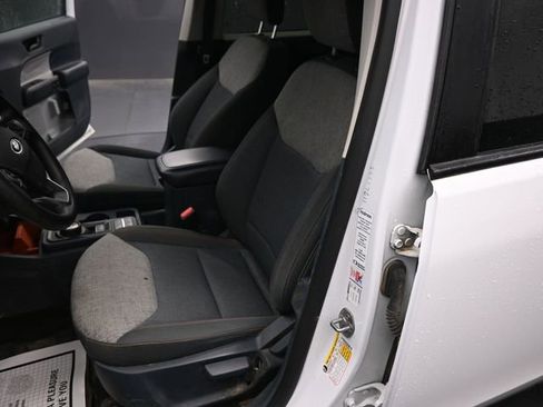 Used 2024 Ford Maverick XLT w/ Equipment Group 300A Standard image 9