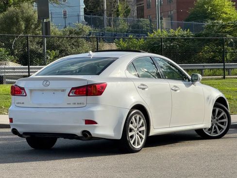 Used 2009 Lexus IS 250 AWD image 7
