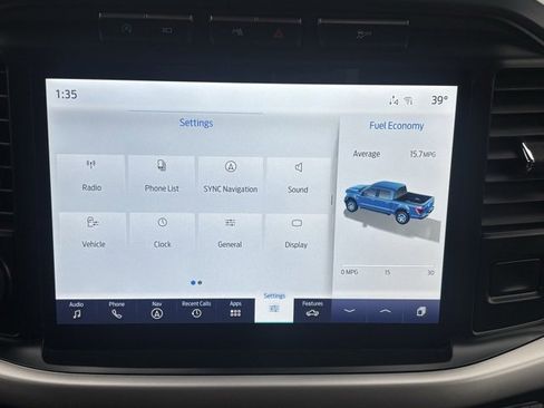 Used 2021 Ford F150 XLT w/ Equipment Group 302A High image 27