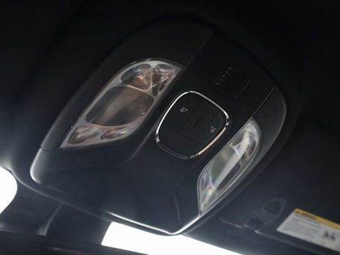 New 2026 Jeep Compass Latitude image 22