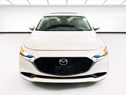 Used 2024 MAZDA MAZDA3 s image 2