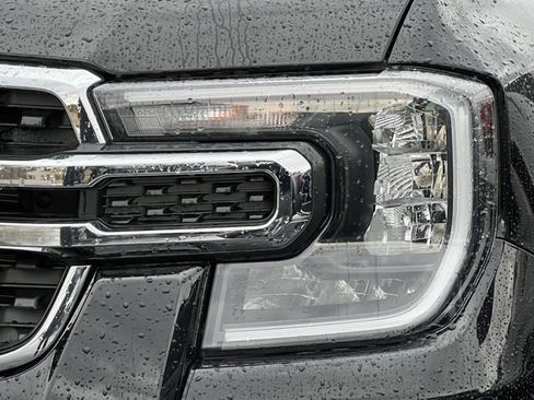 New 2025 Ford Ranger XLT image 41