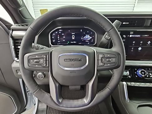 New 2026 GMC Sierra 2500 Denali Ultimate image 24