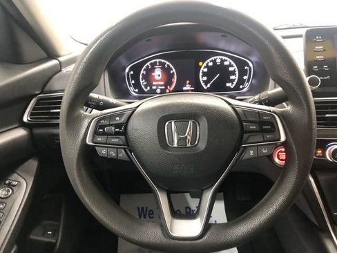 Used 2018 Honda Accord LX image 16