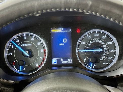 Used 2021 Subaru Ascent Touring w/ Popular Package #2A image 4