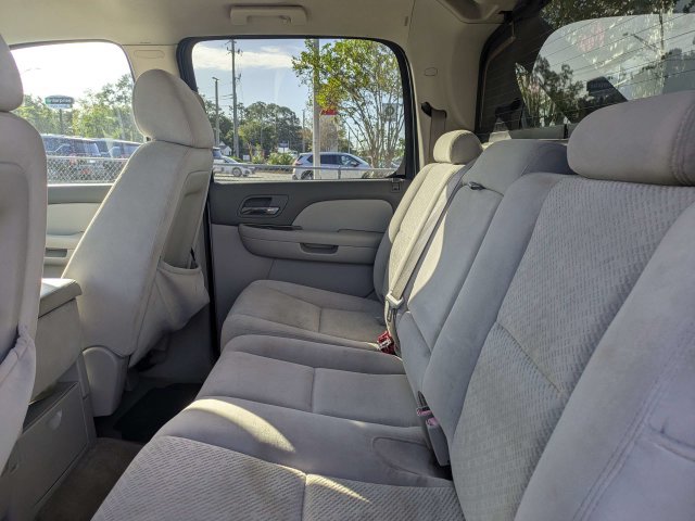 Used 2008 Chevrolet Avalanche LS RWD image 12