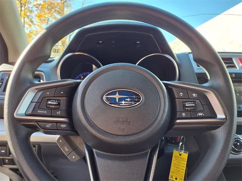 Used 2019 Subaru Legacy 2.5i w/ Alloy Wheel Package image 13