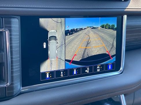 Certified 2023 GMC Yukon Denali AWD/4WD image 12