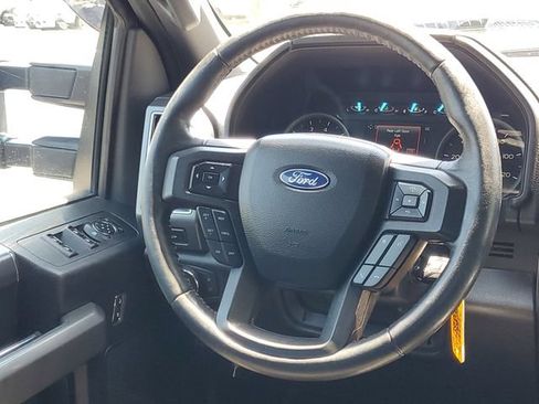 Used 2020 Ford F150 XLT w/ Equipment Group 302A Luxury AWD/4WD image 28